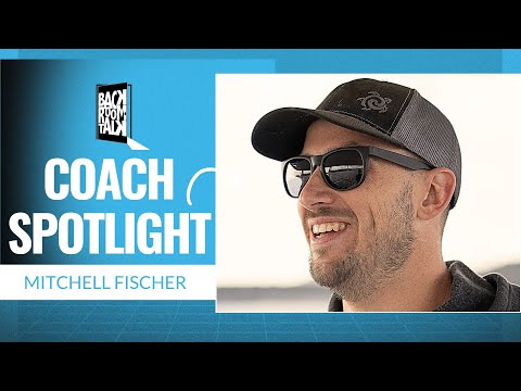 Why Mitch Left Corporate Gyms for Private Coaching (And Never Looked Back)