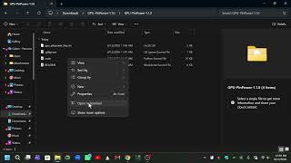 I Made a GPU Power Monitoring Tool!