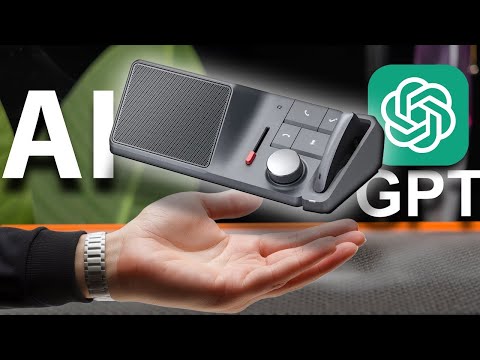 The GPT -