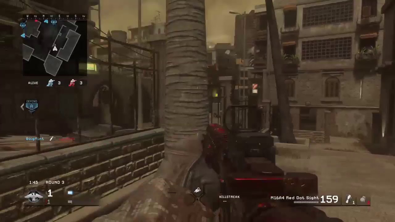 BiigRev's Live PS4 Broadcast