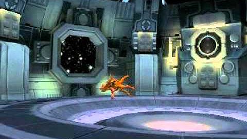 Spore Mods - Unlimited Captain Test Drive!