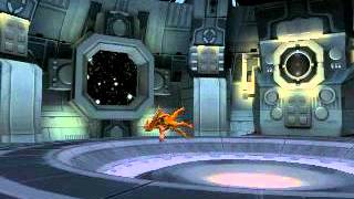 Spore Mods - Unlimited Captain Test Drive!