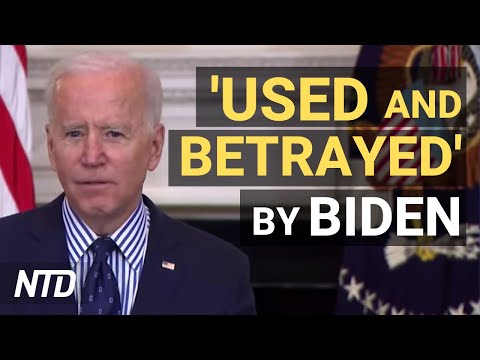 Pro-Life Evangelicals for Biden Feel 'Used, Betrayed’; SCOTUS Sides With Student in Free Speech Case