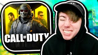 Call Of Duty Mobile Is Better Than Console Cod Ios Gameplay