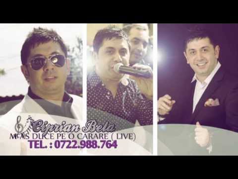 Ciprian Bela - M-as duce pe o carare (PROGRAM NUNTA LIVE)