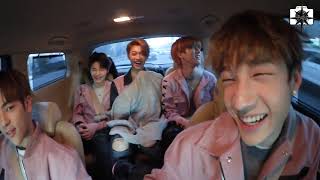 Türkçe Altyazılı Sk-Talker 4. Bölüm