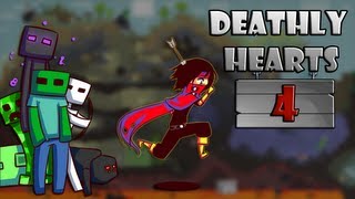 Deathly Hearts Corrupting Nuns Part 4