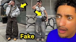 The Fake Luxury Epidemic