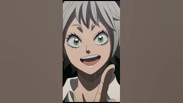 حقيقة شيطان استا المخفية Blackclover 