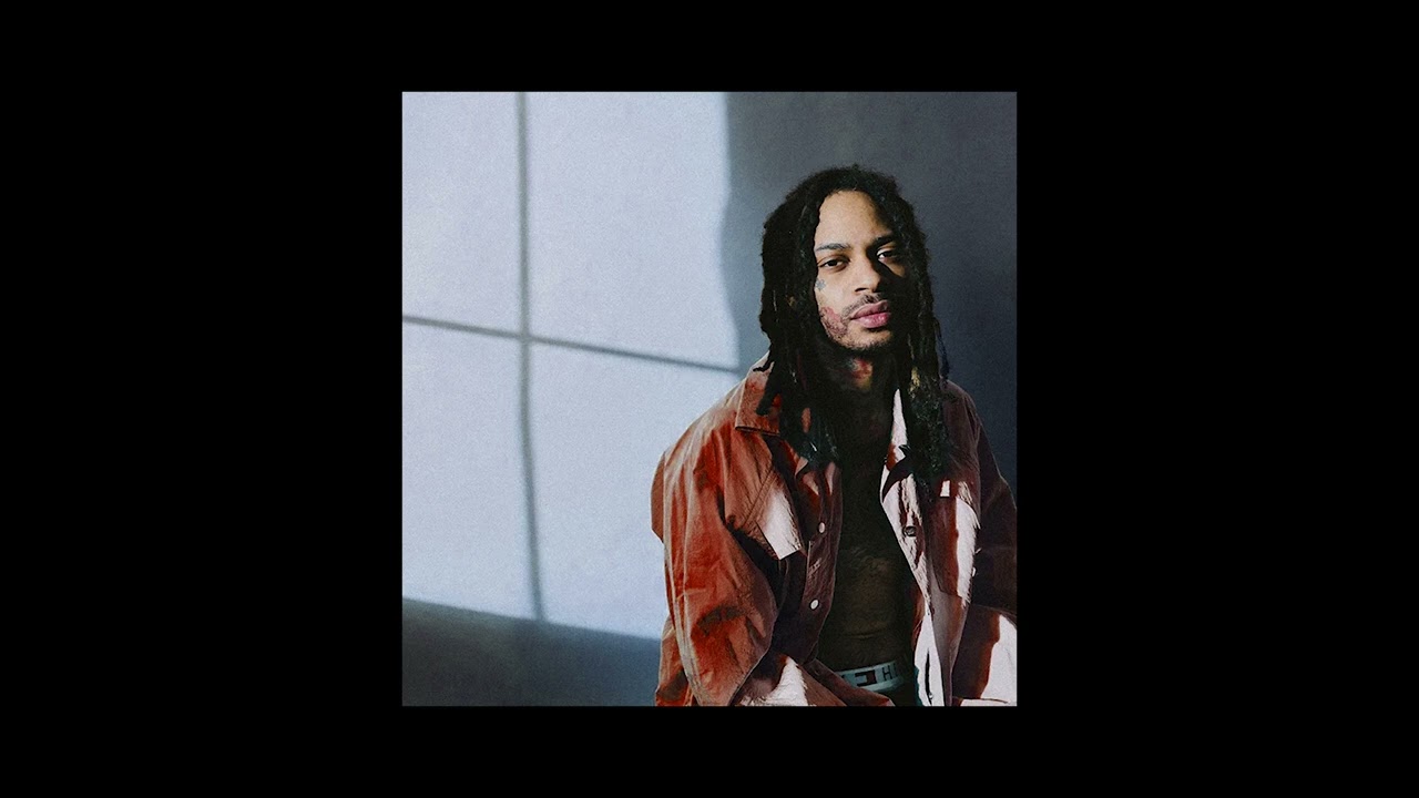 [FREE] VALEE SAMPLE TYPE BEAT 