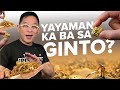 Yumaman sa Ginto! Alahas! Jewelry! Mag-Invest ka ba sa Gold? Chinkee Tan