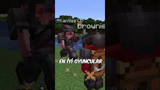 Minecraft'ın En İyi Oyuncusu Kim?