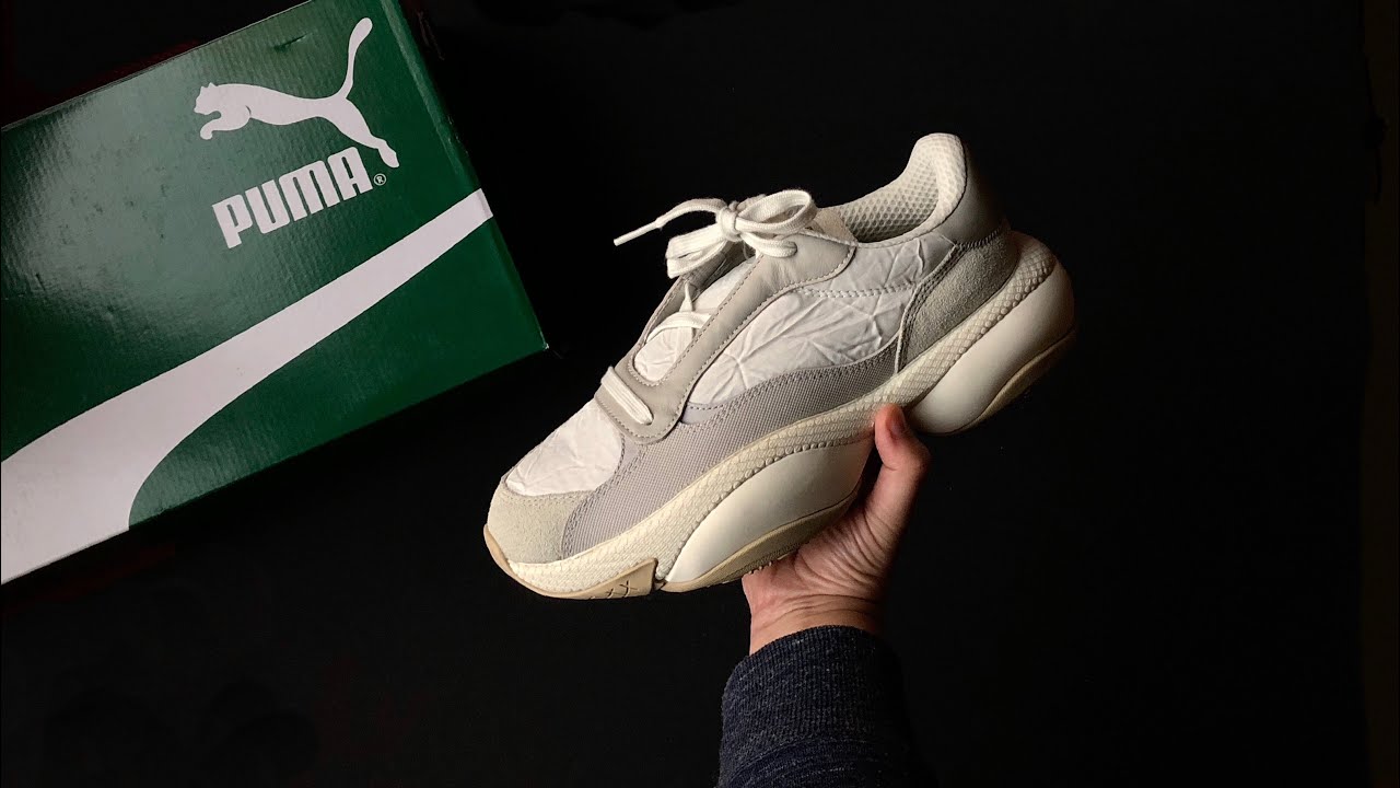 puma x jannik