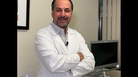 Arjang Naim, MD //Ectopic pregnancy