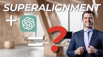what is Superaligmment?