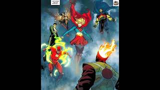 Fury of Firestorm #3 #boomcomics #comicbooks #DC #dccomics #dceasesd