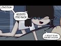 Lincoln y Lucy (Asistente 😶) - Comic Loud House