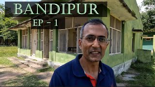 Bandipur | The Resident Leopards | EP - 1