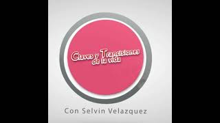 Emisión en directo de Claves y Transiciones TV