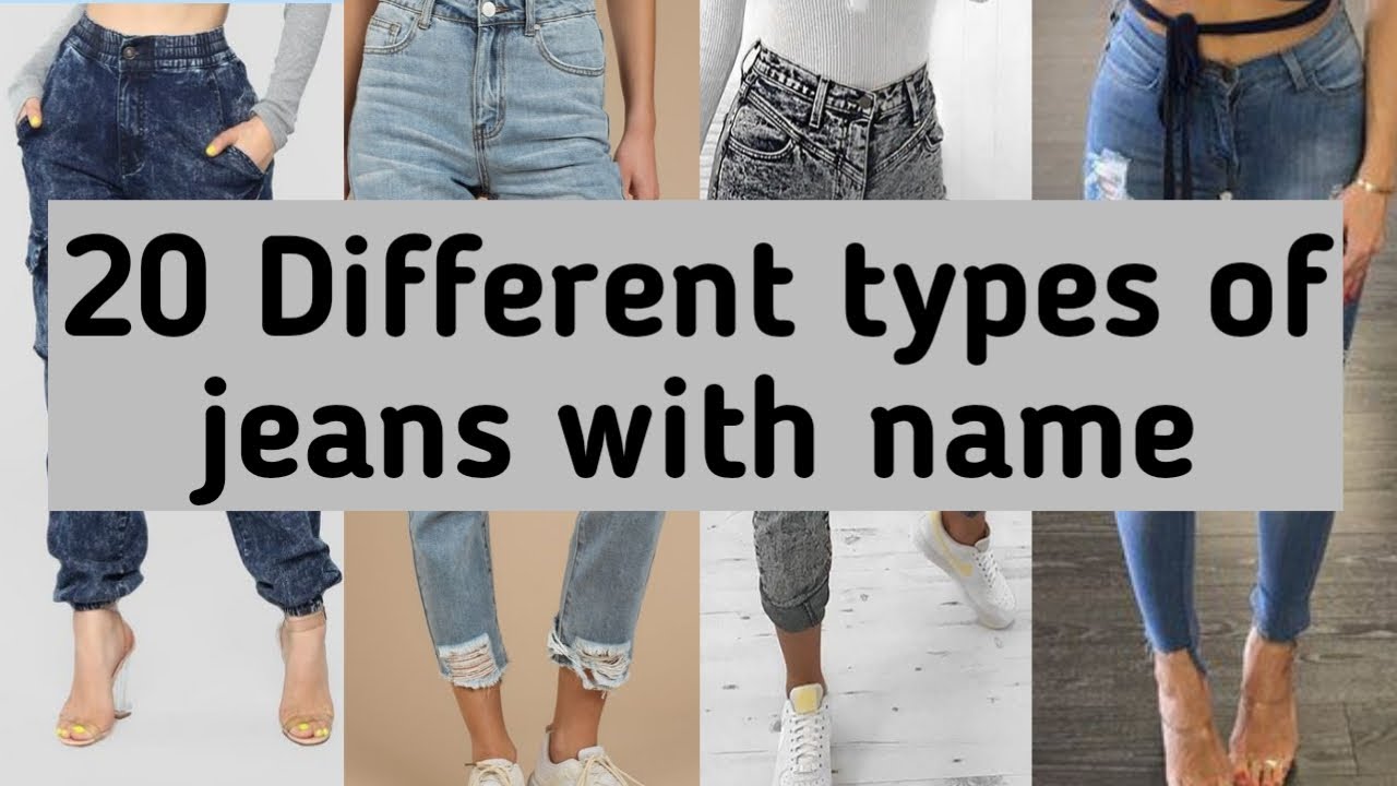 another name for ripped jeans