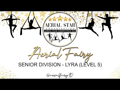 Aerial Fairy -