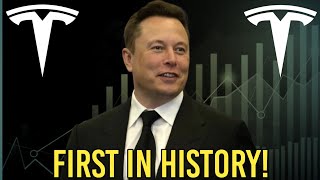 HUGE: Elon Musk Just Confirmed a Hydrogen Tesla for 2024!