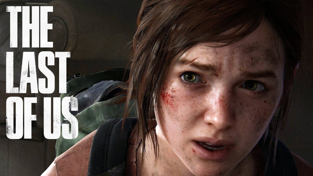 7 Video Game Scenes 'The Last of Us' Premiere Nailed - Bookstr