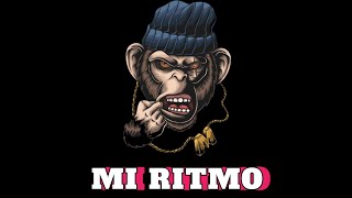 BASS GLERR ☔MI RITMO _-_ Apner Pare Music