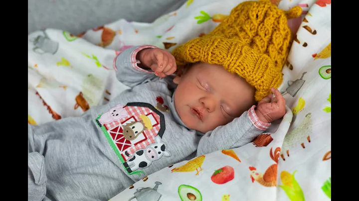 "Sam" By Gundrun Legler "Details" #reborns #reborn...