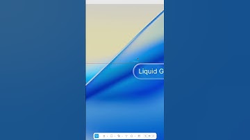Liquid Glass Effect in Figma🔥