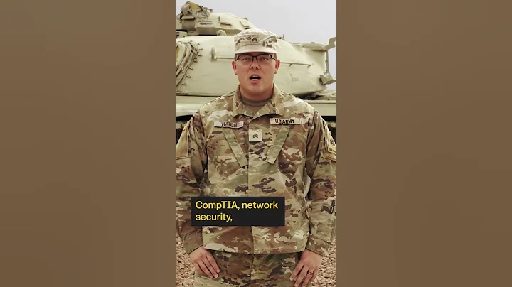 Your Signal to Join | U.S. Army