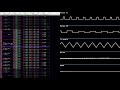 Reaching for the Stars FC VER (2a03 8-bit)