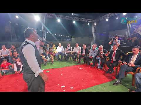 النجم احمد الكيلاني اغاني طربية العريس فريد مقبل كفر ثلث تسجيلات الأمير 2019 HD