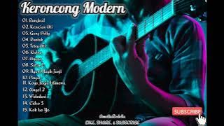 KERONCONG MODERN TERBARU | RUNGKAD | RUNTUH | AYANG | CIDRO LAGU KERONCONG JAWA