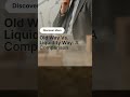 Old Way vs. Liquidity Way: A Comparison