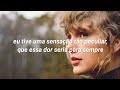 Taylor Swift, Bon Iver - evermore (Tradução/ Legendado)