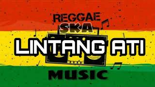 LINTANG ATI TITIP ANGIN KANGEN REGGAE SKA COVER