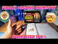 🤯Finally Organic Chemistry Completed 100% | Board 2026 Preparation 