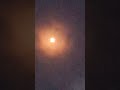 🚀 SpaceX Falcon 9 Rocket~ Ovzon 3 satellite~ re-entry burn~ #falcon9 #spacex