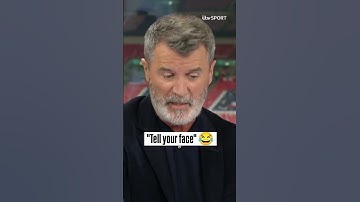 Roy Keane was not letting Ian Wright get too hopeful after England