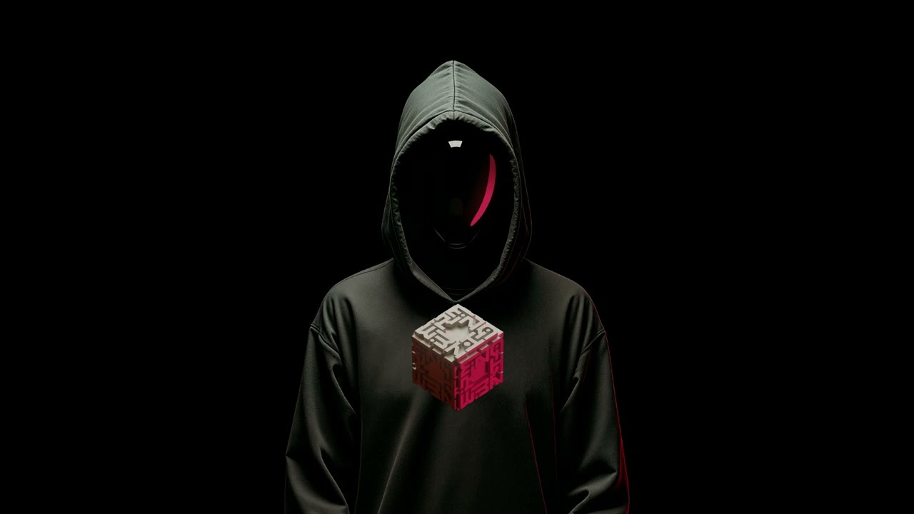 ShSh & Wyro - Who is Who (Cosmjn Remix) [EEE007]