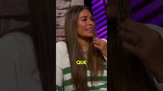 ¡Baños de romero para apretar más! Galilea recuerda remedios caseros #netasdivinas #viral