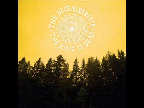 The Decemberists   Rise To Me