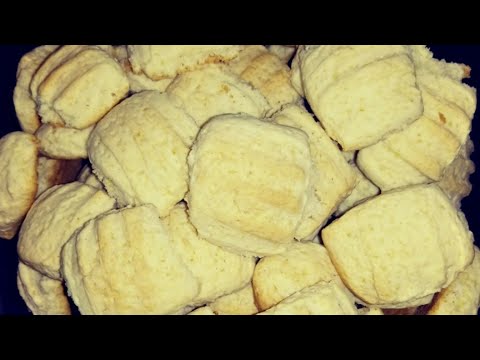 Ingredientes : 1 copo de nata 1 copo de açúcar cristal 1 ovo 1 colher de margarina Amido de milho ou. 