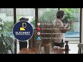 Video Ad: Deep Cleaning Services Ad (from the video shoot this weekend)