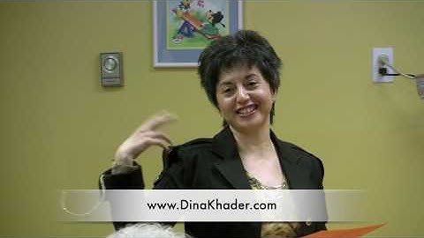 Dina Khader - Immunity Lecture Part 7