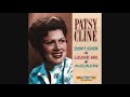 PATSY CLINE - SAN ANTONIO ROSE