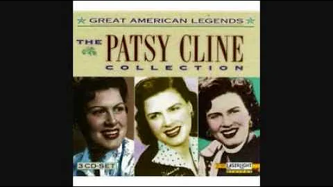 PATSY CLINE - SAN ANTONIO ROSE