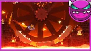 Living open 100% Medium demon, 2781 att