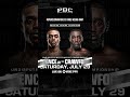 THREE WEEKS AWAY: Errol Spence Jr. vs Terence Crawford